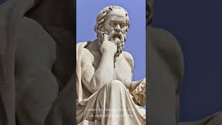 Socratic Wisdom Echoes from Antiquity [upl. by Ambrogino]