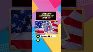 US Citizen TEST  How many you can Answer Correct  quiz quiztime riddle riddlequiz challenge [upl. by Eonak86]