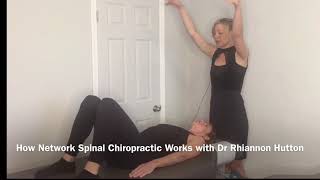 How Network Spinal Chiropractic Works [upl. by Lamson207]