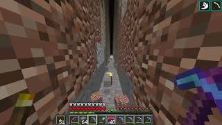 1201【Minecraft】avaritia単体で攻略【MOD】Avaritia only Survival Hardmode [upl. by Terra295]