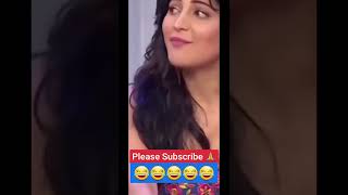 Shruti Hassan  Kapil Sharma  Kapil Sharma Show  Comedy [upl. by Derron]