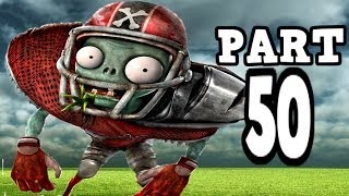 Plants vs Zombies Garden Warfare  All Star Gameplay [upl. by White]