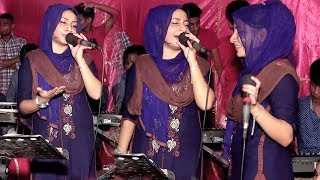 Otiter Kotha Gulu Purono Sriti Gulo  SINGER JUI SHORKAR  Bangla New Baula Gaan 2018  SJ Live Song [upl. by Eirrehs]