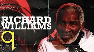 Richard Williams on raising champions [upl. by Anzovin52]