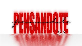 NEITH  PENSÁNDOTE Official Lyric Video [upl. by Anikal]