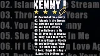 Kenny Rogers Songs Playlist  🔥 kennyrogers shorts [upl. by Gingras576]