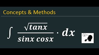 Integrate sqrttanxsinxcosx  Evaluate intsqrttan xsin x cos xd x [upl. by Gokey]