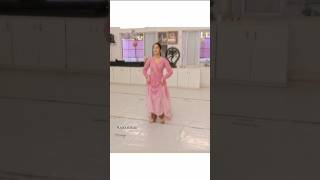 Shivangi joshi dance video trending yrkkh kairastatus2268 [upl. by Hallutama390]