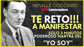 NEVILLE GODDARD EN ESPAÑOL [upl. by Rhianna]