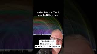 The Bible is SUPERNATURAL💥supenatural bible jesus miracles jordanpeterson science [upl. by Meletius]