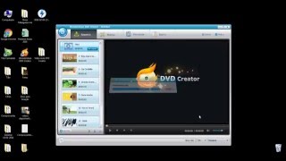 Tutorial DVD Creator [upl. by Gabriele]