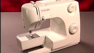 Singer 1507  General Overview [upl. by Nylrebma454]