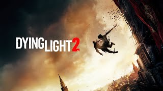 Esse Mundo Ta Acabado  Dying light 2 3 [upl. by Ajidahk596]