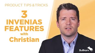 How to Make Your Search Firm More Productive 3 Invenias Tips [upl. by Llecram342]