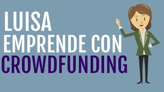 CrowdFunding en Colombia [upl. by Riamu]