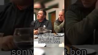 😂🍷 « Encore un bon dimanche en famille  » 🙌🍽️ humour blague agriculture [upl. by Nishom]