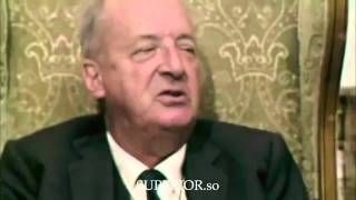 Vladimir Nabokov Why do you live in hotels [upl. by Anelrad]