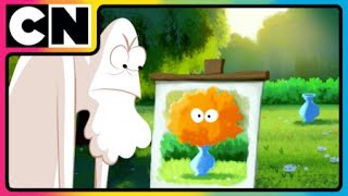 Lamput Presents Lamput or a Work of Art Ep 141  Lamput  Cartoon Network Asia [upl. by Rhtaeh917]