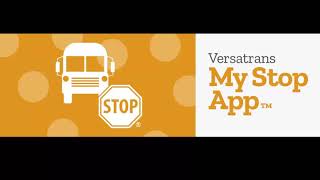 MyStop Versatrans [upl. by Nerred]