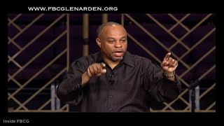 quotSpiritual Warfare Part 1quot Pastor John K Jenkins Sr Awesome Sermon [upl. by Ferriter]