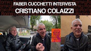 Faber a 360 gradi 32° puntata Cristiano Colaizzi [upl. by Nav]