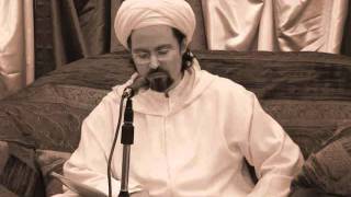 Hamza Yusuf  Seven Steps Of Highly Effective Muslims [upl. by Etka141]