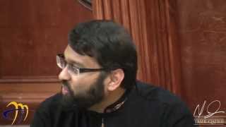 Seerah of Prophet Muhammad 61  The Tribe of Banu Quraytha  Dr Yasir Qadhi  15th May 2013 [upl. by Marya]