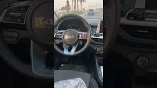 Kia Cerato 2024 Drive in Style with Sunroof  Import and Export from Dubai UAE [upl. by Khoury]