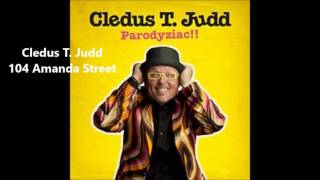 Cledus T Judd  104 Amanda Street [upl. by Duong2]