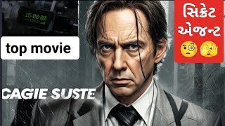 Top spy thriller movies in hindi on Netflix [upl. by Arimat]