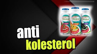 nutrive benecol minuman anti kolesterol [upl. by Paula]