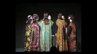 RUSSIAN ETHNO MUSIC 04  quotREQUIEMquot DMITRI POKROVSKY ENSEMBLE [upl. by Kcirttap604]