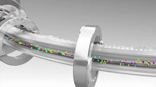 TSQ Quantis™ Triple Quadrupole Mass Spectrometer [upl. by Morville856]