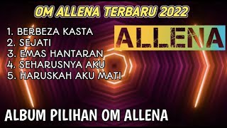 KOMPILASI REMIX MALAYSIA OM ALLENA SENGAWANG [upl. by Bloomer769]