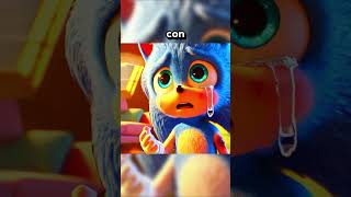 SONIC SUFRE de BULLYING pero sonic comedia [upl. by Lankton906]