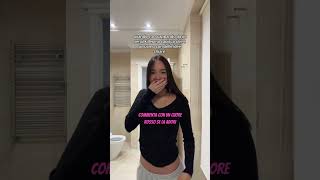 DOLMALISA ECCO COSA LE PIACE IN UN RAGAZZO tiktok perte humor novitamakeup webboh neiperte [upl. by Flavian]