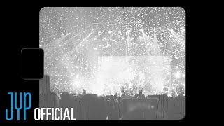 DAY6데이식스 ＜Fourever＞ Trailer Film [upl. by Eyeleen]