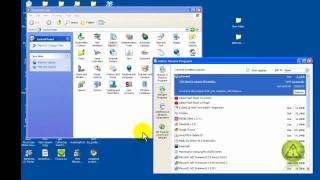 How to Setup an FTP Server in Windows XP [upl. by Eahsal]