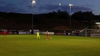 Stamford vs Barwell football grassrootsfootball UK Lincolnshire nonleaguefootball [upl. by Fong]