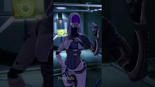 Mass Effect StepSis Stuck in Washing Machine [upl. by Gill10]