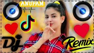 Masroof Hai Dil Kitna Tere Pyar Mein 💞Love Remix 💞 Dj Asb Jaipur [upl. by Nessej628]