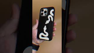 SKASE 30  Ghost Venom Case [upl. by Llennod]