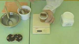 Geopolymer Ceramic mixing [upl. by Renrew138]