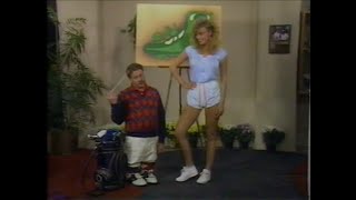 Dorf on Golf starring Tim Conway VHS1987 [upl. by Lula]