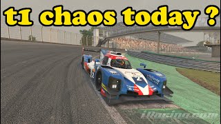 Iracing New Weekly Races week 8 [upl. by Adam]