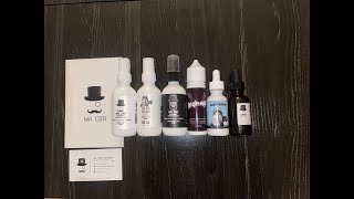 I Got Sponsored By A CBD Company Called Mr CBD Chicago [upl. by Pyle]