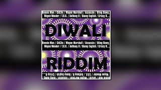 Wayne WonderNo Letting Go Diwali Riddim 2002 PCS 720p [upl. by Philina]