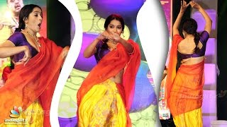 Rashmi Gautam Latest Performance [upl. by Everson]