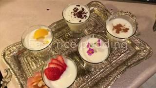 Easy Rice Pudding [upl. by Eldreeda]