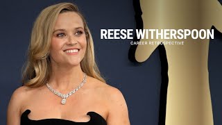 quotReese Witherspoon From Child Star to Hollywood Powerhouse [upl. by Kehr]